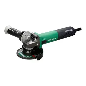Углошлифовальная машина Hikoki