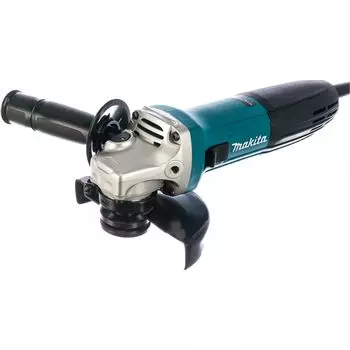 Углошлифовальная машина Makita