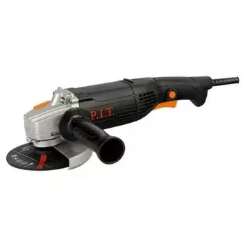 Углошлифовальная машина P.I.T.