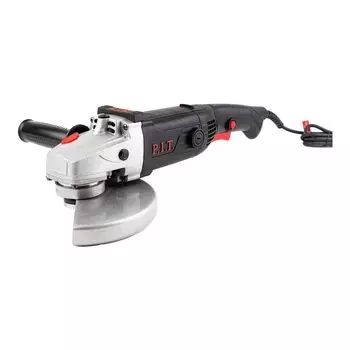 Углошлифовальная машина P.I.T.