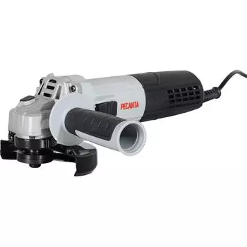 Углошлифовальная машина Ресанта