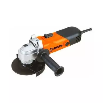 Углошлифовальная машина Вихрь