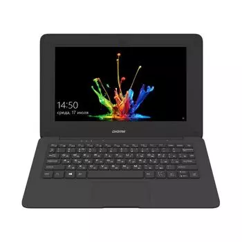 Ультрабук Digma