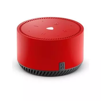 Умная колонка Яндекс