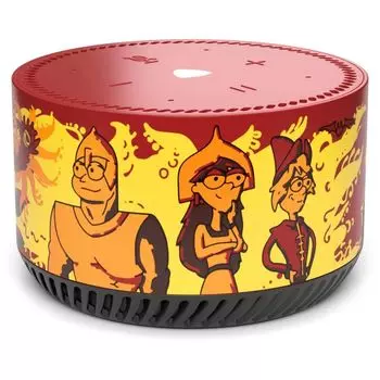 Умная колонка Яндекс