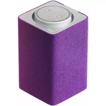 Умная колонка Яндекс