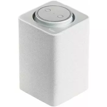 Умная колонка Яндекс