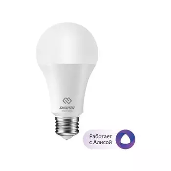 Умная лампа Digma
