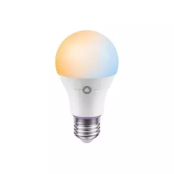 Умная лампа Яндекс