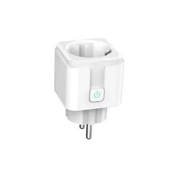 Умная розетка Digma