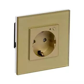 Умная розетка IEK