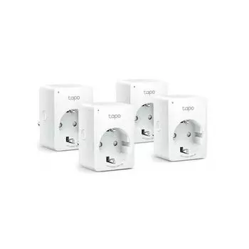 Умная розетка TP-LINK