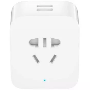 Умная розетка Xiaomi