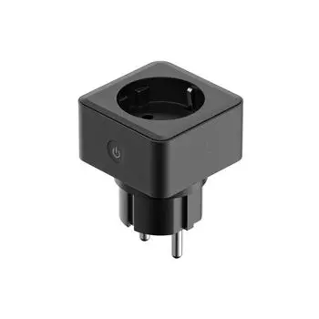 Умная розетка Яндекс