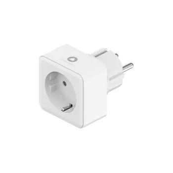 Умная розетка Яндекс