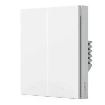 Умный выключатель Aqara