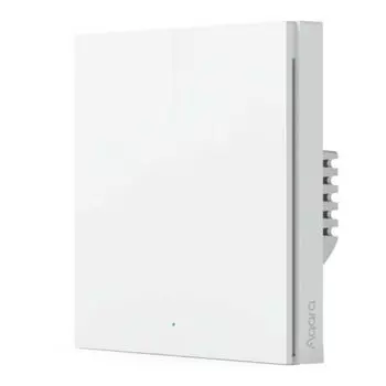 Умный выключатель Aqara