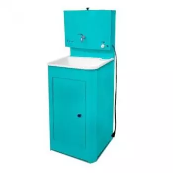 Умывальник дачный Акватекс