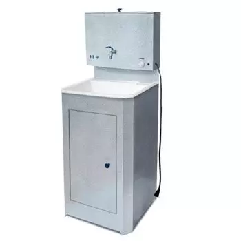 Умывальник дачный Акватекс