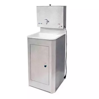 Умывальник дачный Акватекс