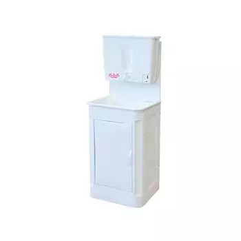 Умывальник дачный Мастерица