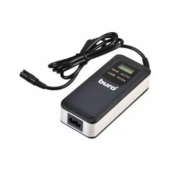 Универсальное зарядное устройство Buro