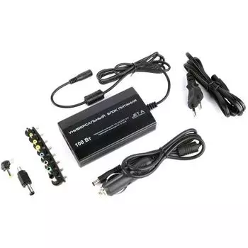 Универсальное зарядное устройство Jet.A