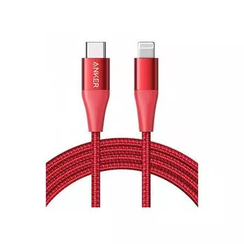 USB кабель Anker