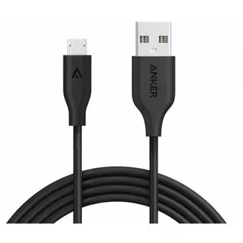 USB кабель Anker