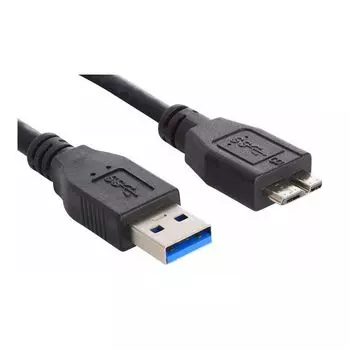 USB кабель Buro