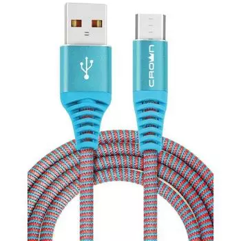 USB кабель CROWN