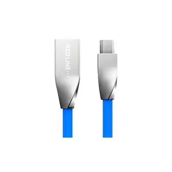 USB кабель Red Line