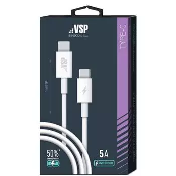 USB кабель Vespa