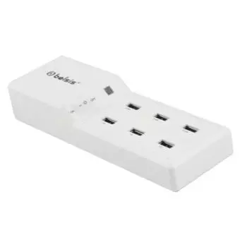 USB-концентратор Belsis