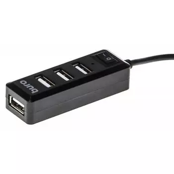 USB-концентратор Buro