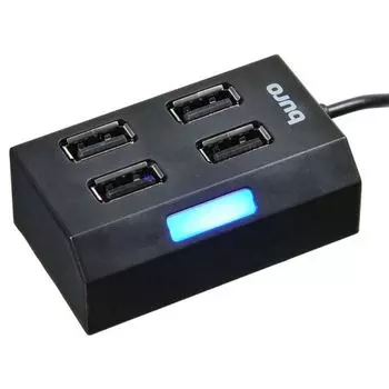 USB-концентратор Buro