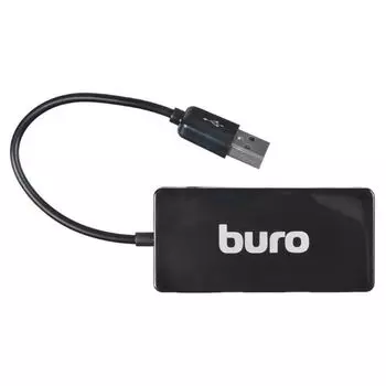 USB-концентратор Buro