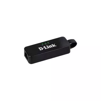 USB-концентратор D-Link