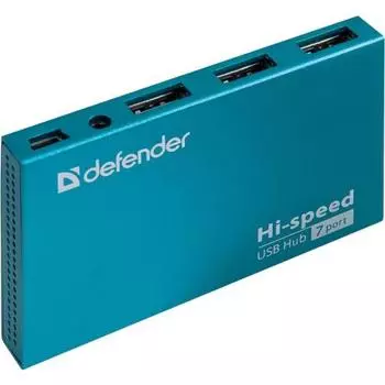 USB-концентратор Defender