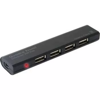 USB-концентратор Defender