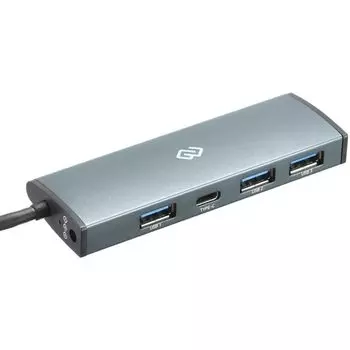 USB-концентратор Digma