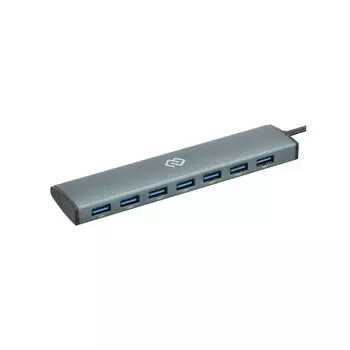 USB-концентратор Digma