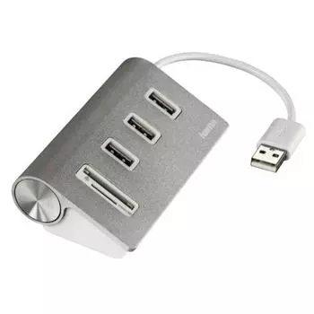 USB-концентратор HAMA