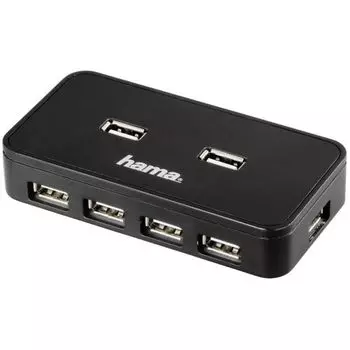 USB-концентратор HAMA
