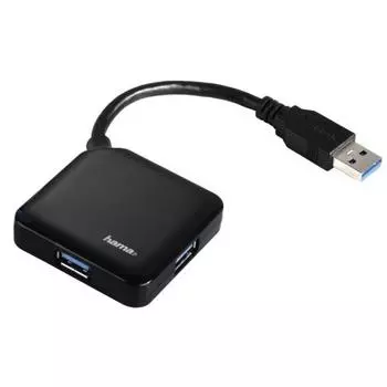 USB-концентратор HAMA