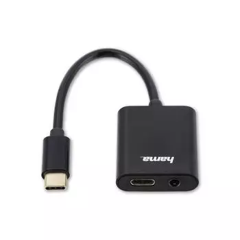 USB-концентратор Hama