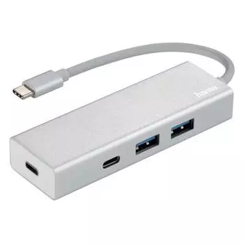 USB-концентратор HAMA