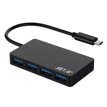 USB-концентратор Jet.A