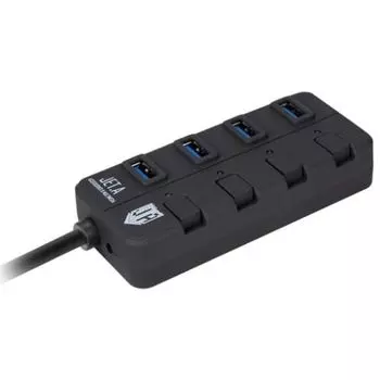 USB-концентратор Jet.A