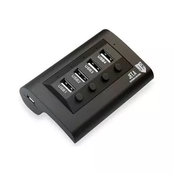 USB-концентратор Jet.A